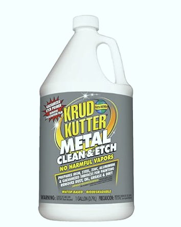Metal Working Chemicals
